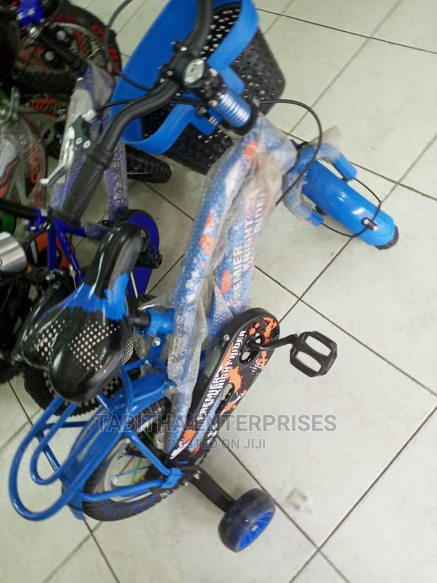 Kids Bicycle Good Quality