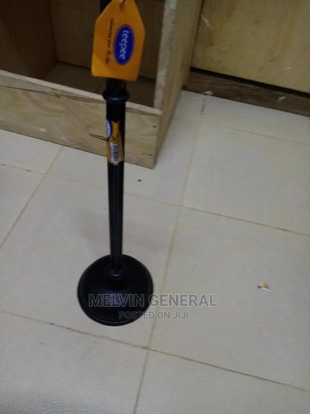 Force Pump Small