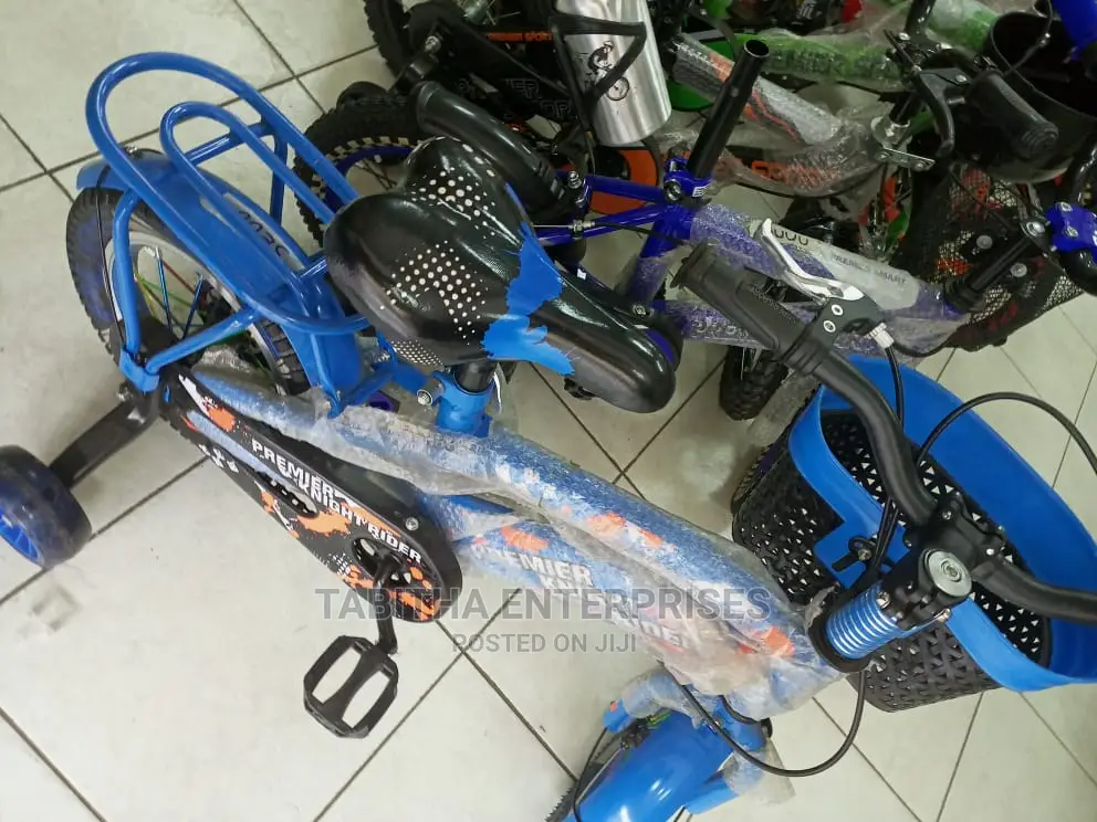 Kids Bicycle Affordable