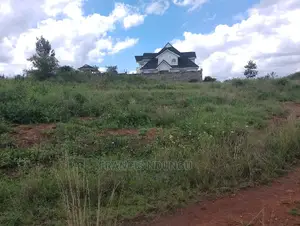 40x80 Residential Plot for Sale Twiga Estate Ruiru Toll.