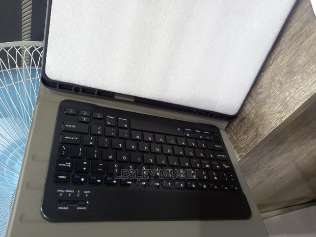 Tab S Plus Keyboard Case - main view