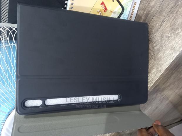 Tab S Plus Keyboard Case - thumbnail 2