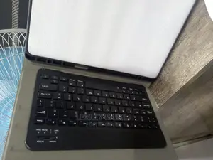 Tab S Plus Keyboard Case