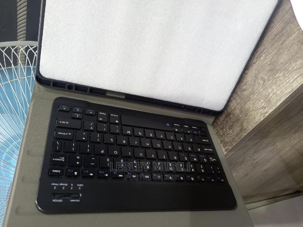 Tab S Plus Keyboard Case - thumbnail 3