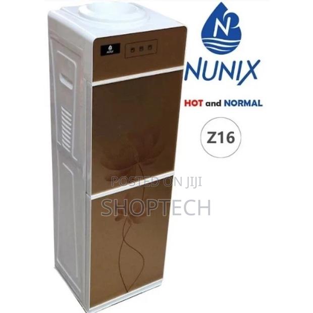 Z16 Nunix Water Dispenser.