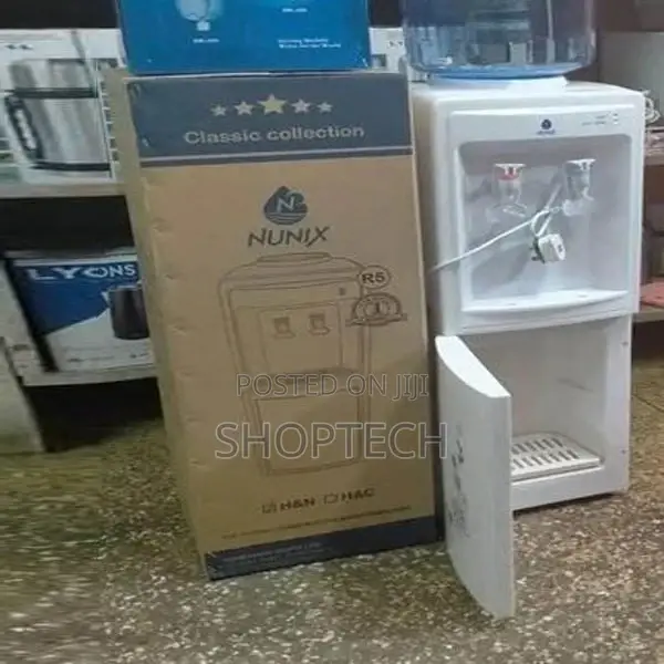 Water Dispenser Nunix Z16 H N
