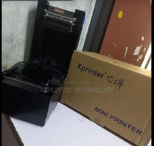 Available Printer Xprinter Label Printer With Warranty - main view