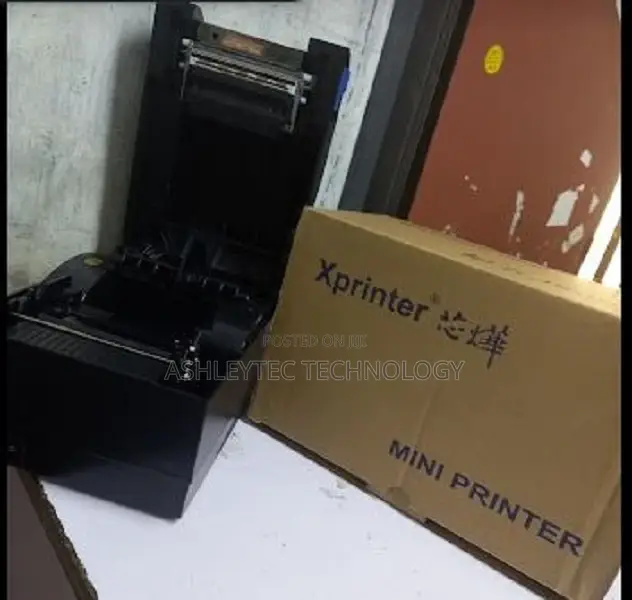 Available Printer Xprinter Label Printer With Warranty