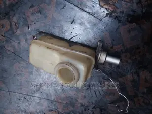 Brake Master Cylinder Nissan Datsun South Africa (A14)