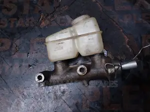 Brake Master Cylinder Nissan Datsun South Africa (A14)