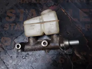 Brake Master Cylinder Nissan Datsun South Africa (A14)
