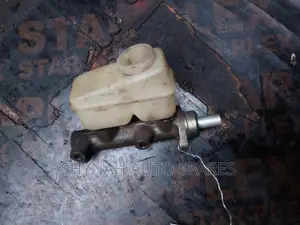 Brake Master Cylinder Nissan Datsun South Africa (A14)