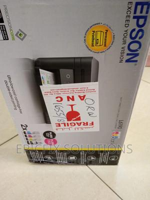 Adf L6190epson - thumbnail 2