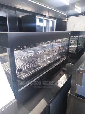 Imported Food Warmers Large Sizes - thumbnail 2