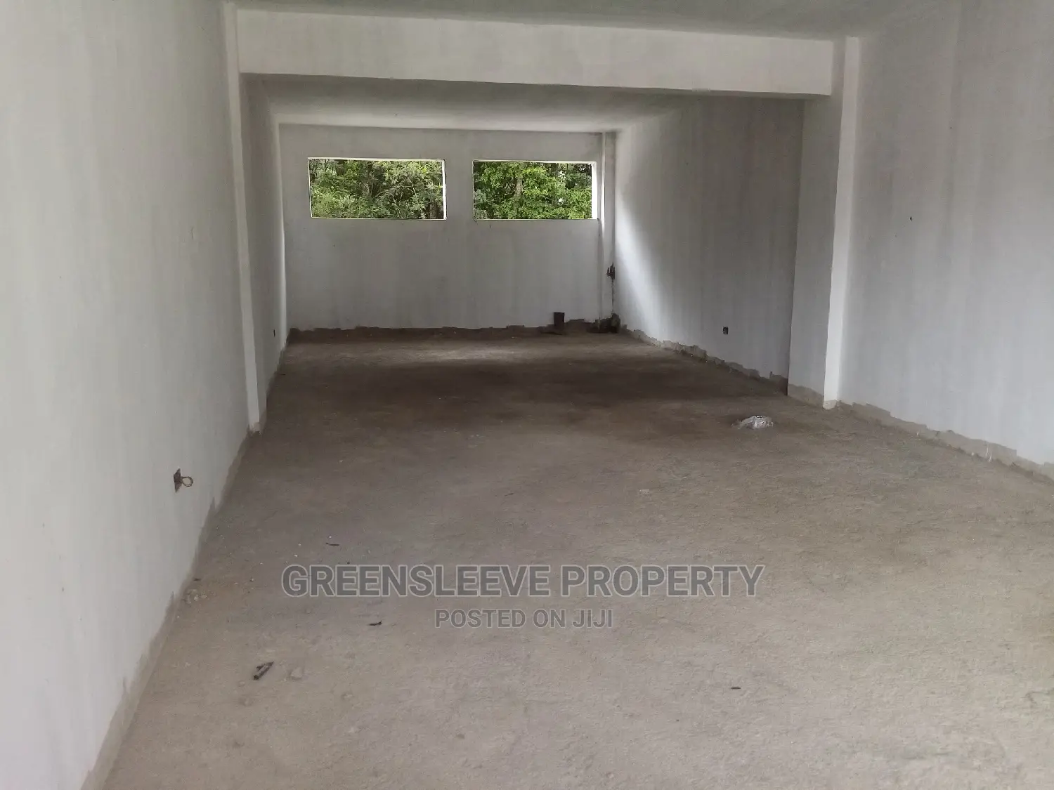 Shops for Rent
