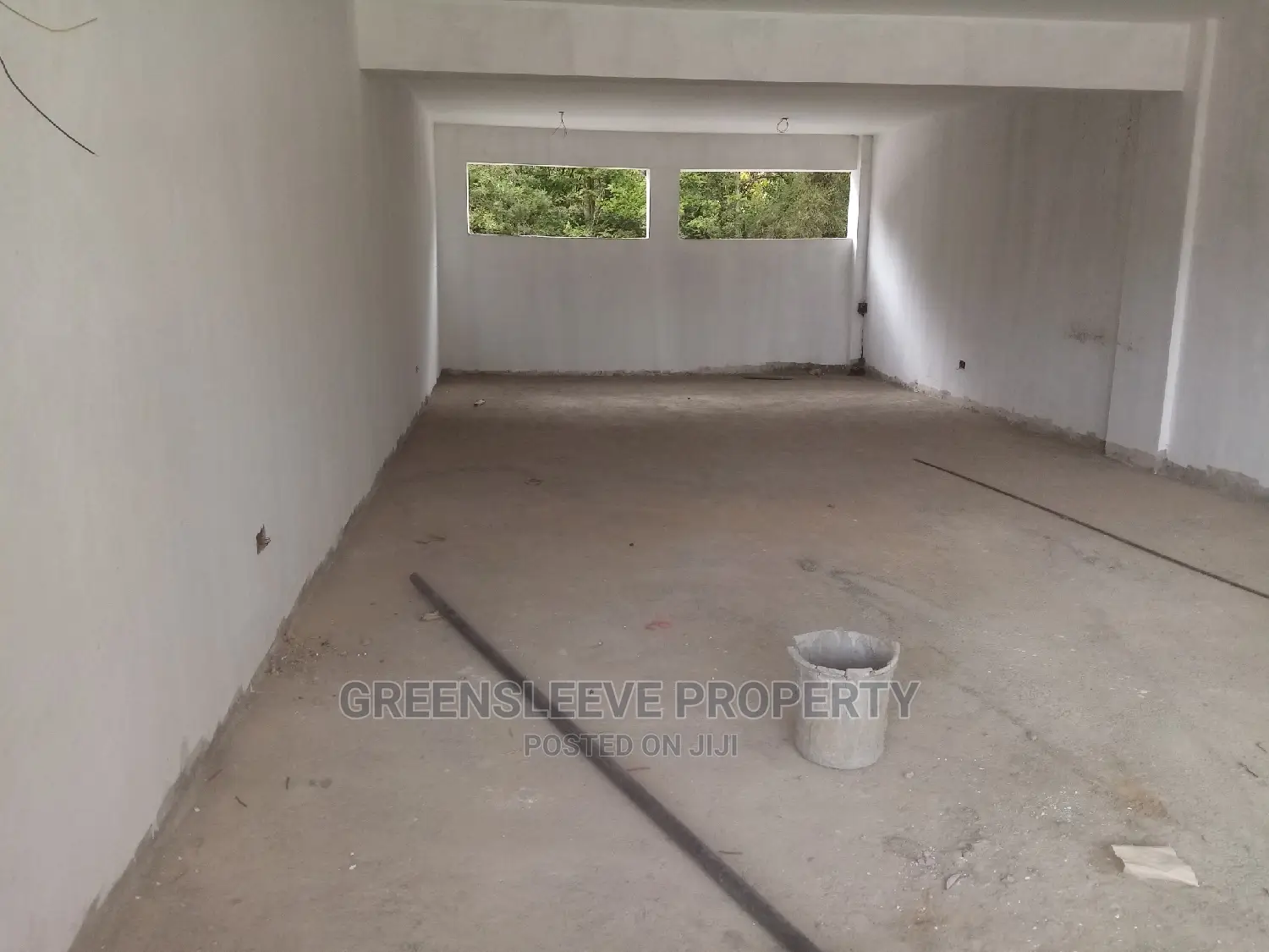 Shops for Rent