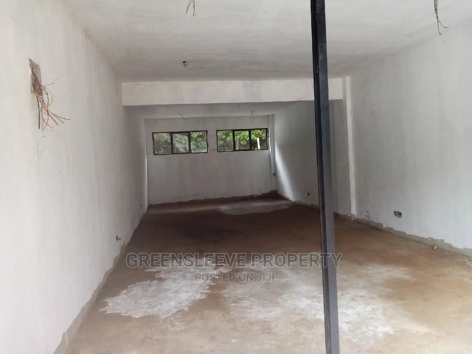Shops for Rent