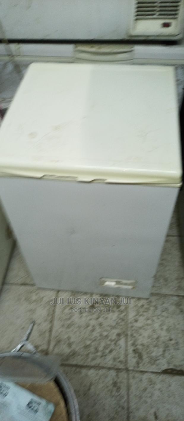 2 by 2 Me Mini Freezer