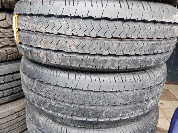 205/70r15 Boto Tyre (8P.R)