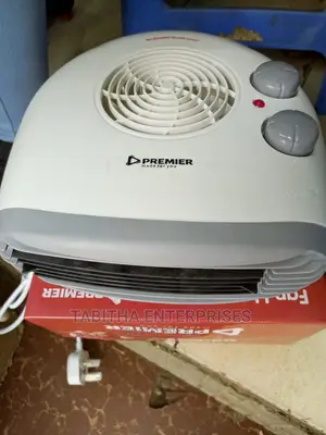 Fan Room Heater Classic