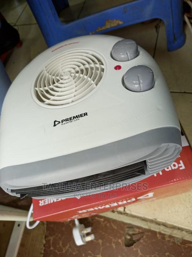 Fan Room Heater Top Quality - main view