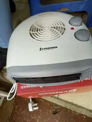 Fan Room Heater Affordable