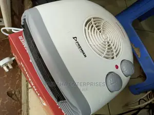 Fan Room Heater Unique