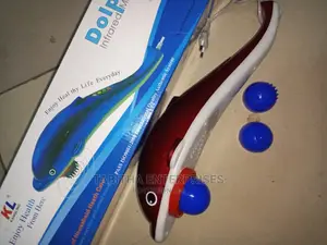 Dolphine Massager Durable