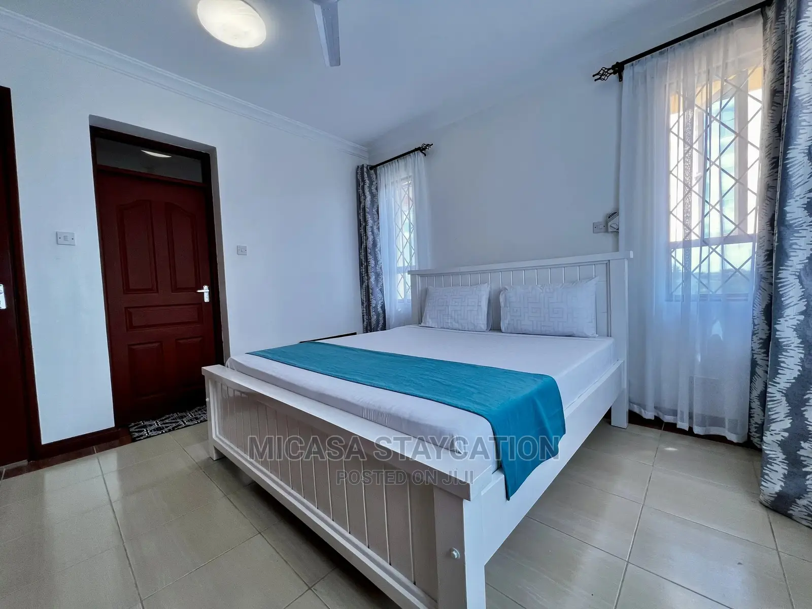 Micasa Three Bedroom Furnished Apartment Nyali