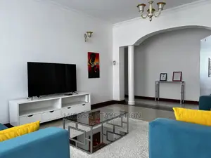 Micasa Three Bedroom Furnished Apartment Nyali
