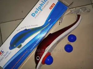 Dolphine Massager Infared
