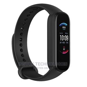 Xiaomi Smart Band 7 Activity Tracker - Black - thumbnail 2