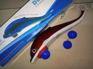 Dolphine Massager Top Quality