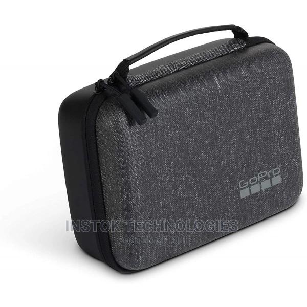 Gopro Casey Semi Hard Camera Case