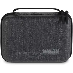 Gopro Casey Semi Hard Camera Case