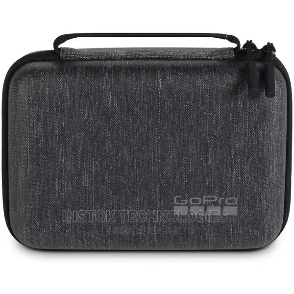 Gopro Casey Semi Hard Camera Case