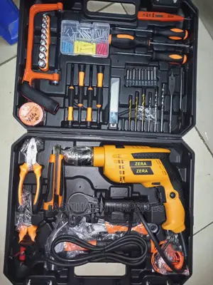 Toolkit Set ,Corded