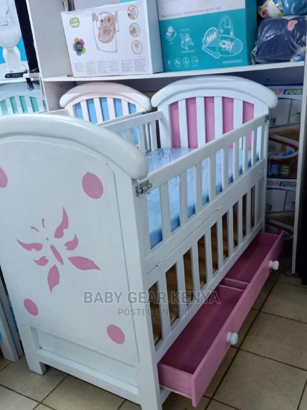 Baby Cot* Cot* Cot - main view