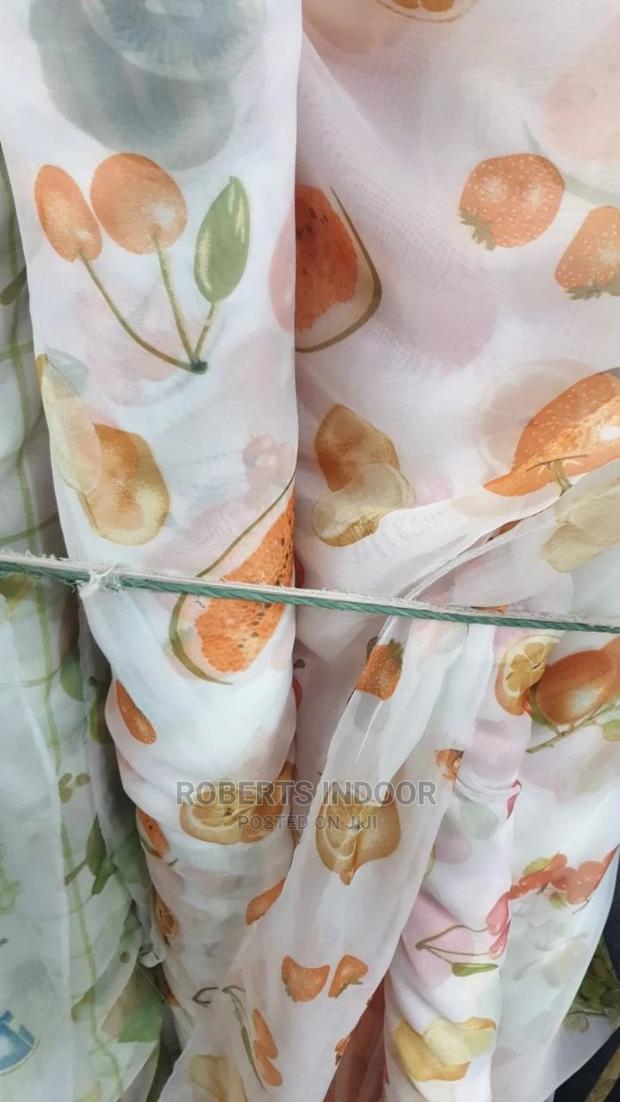 Fruit Elegant Sheer - main view