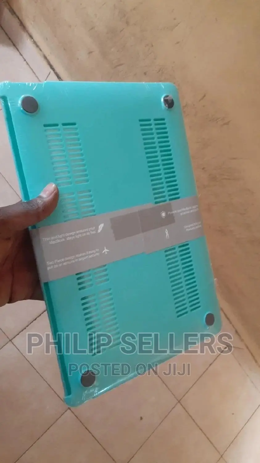 Macbook Pro 13 Inch Case 2015-2012 Release Models