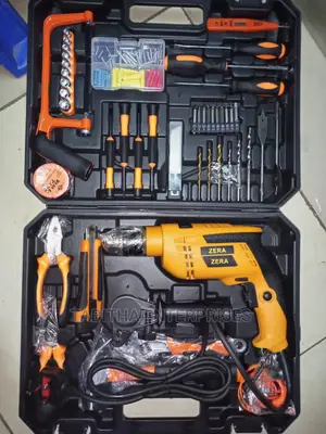 Toolkit Set