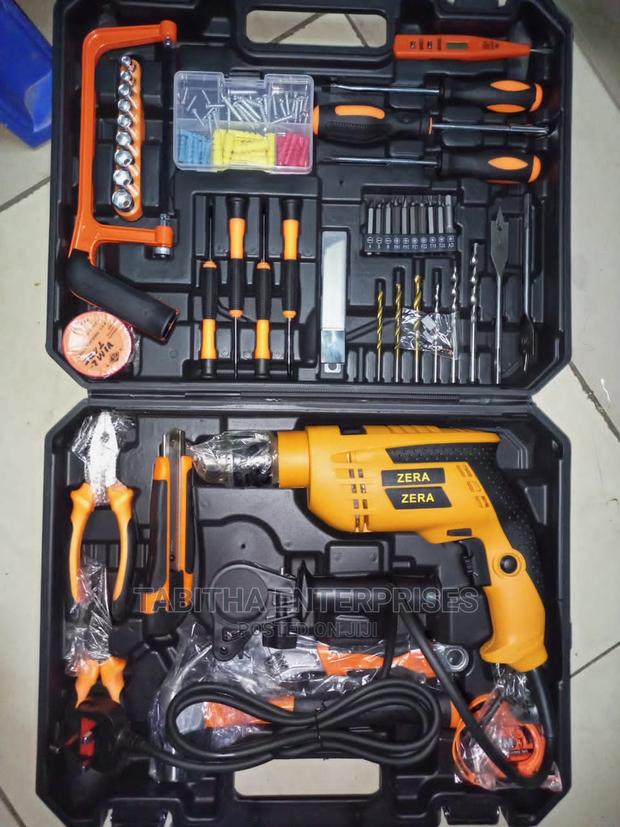 Toolkit Set