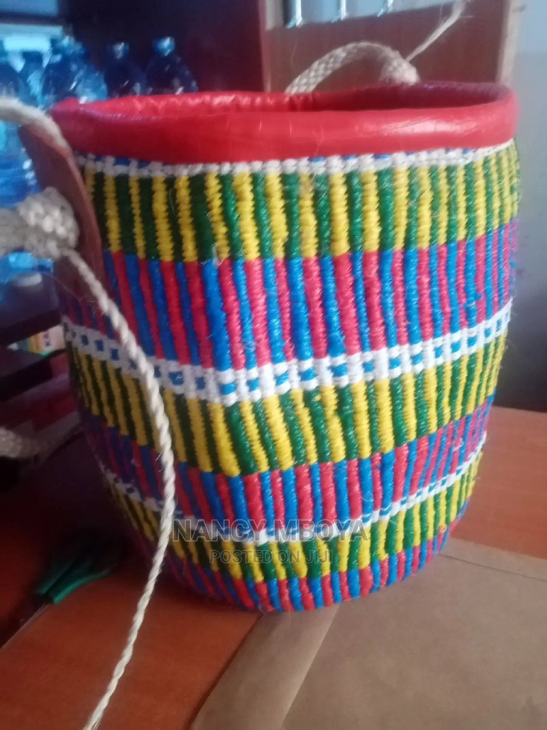 Kiondo Bag