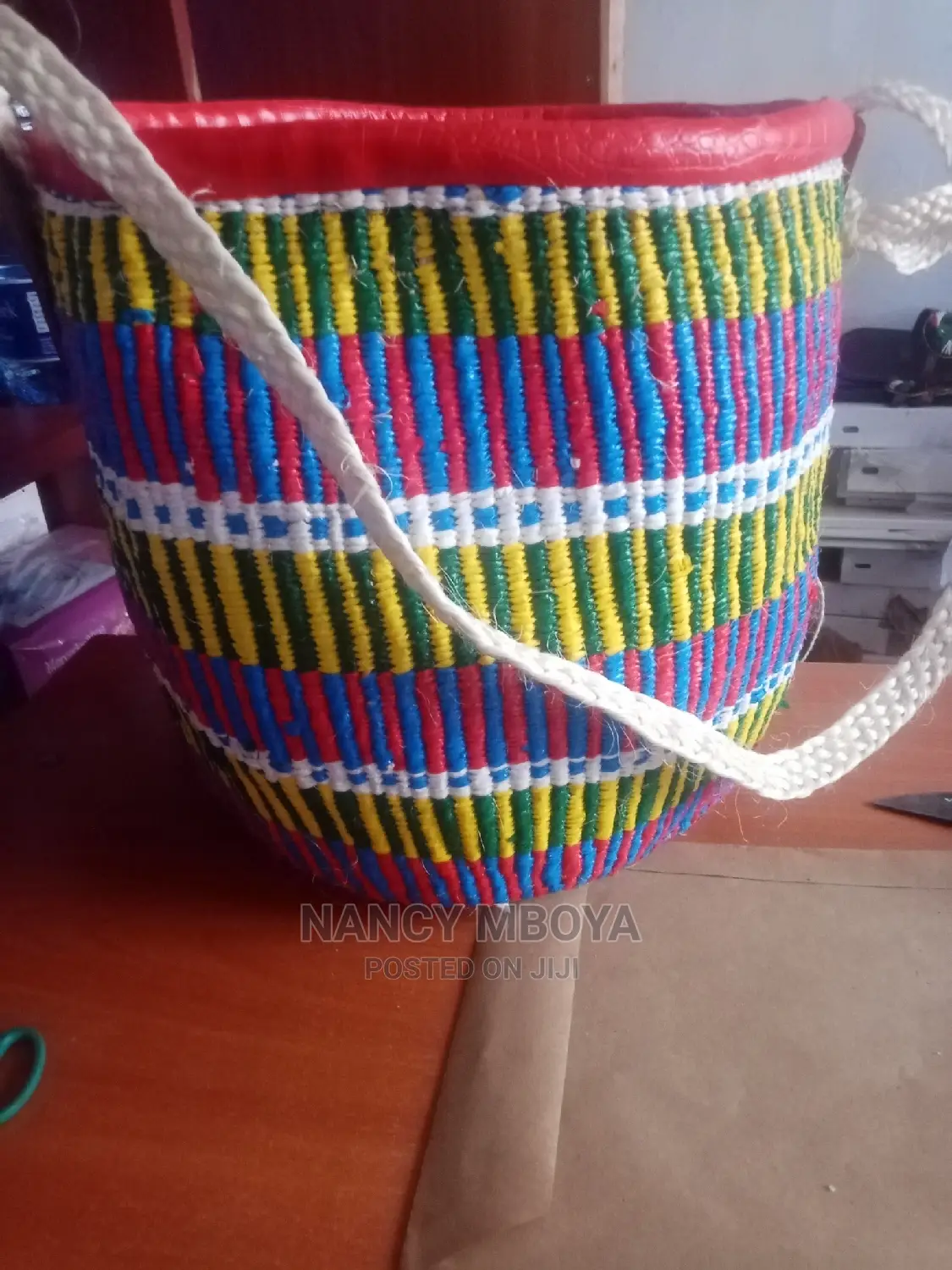 Kiondo Bag