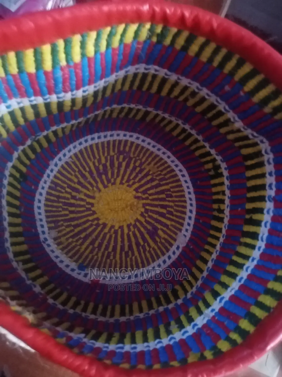 Kiondo Bag