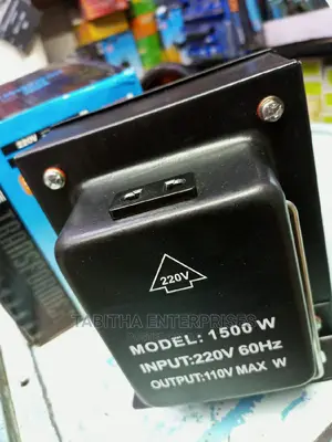 220v Transformer