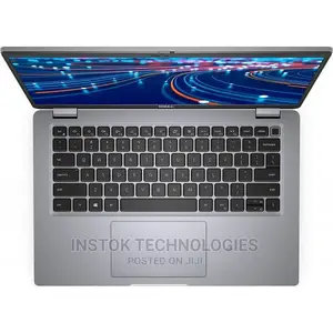New Laptop Dell Latitude 5420 16GB Intel Core I7 SSD 500GB