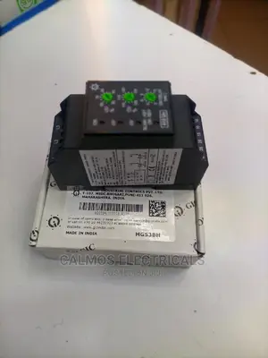 3phase Phase Failure