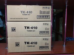 Verified Tk-410 Toner