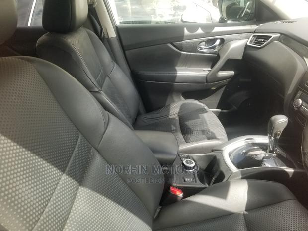 Nissan X-Trail 2015 Blue - thumbnail 6